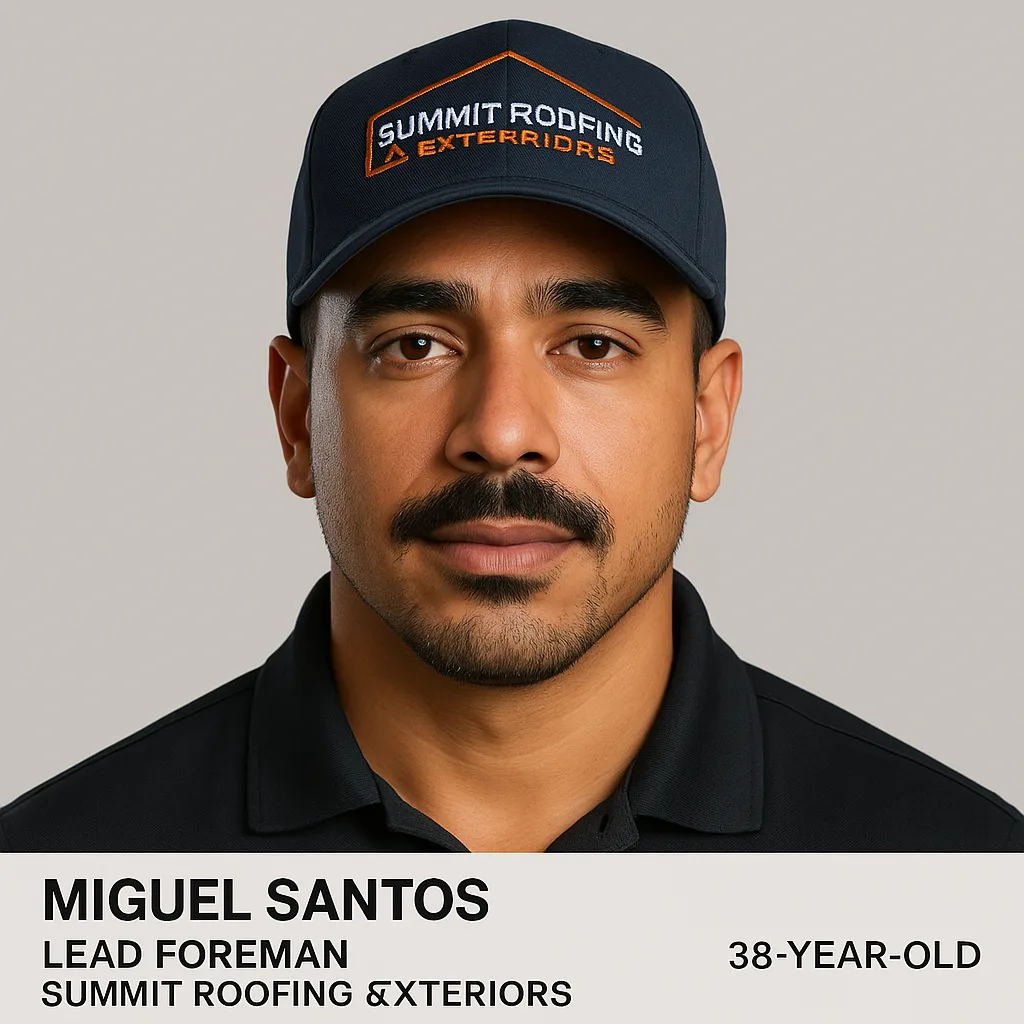Miguel Santos