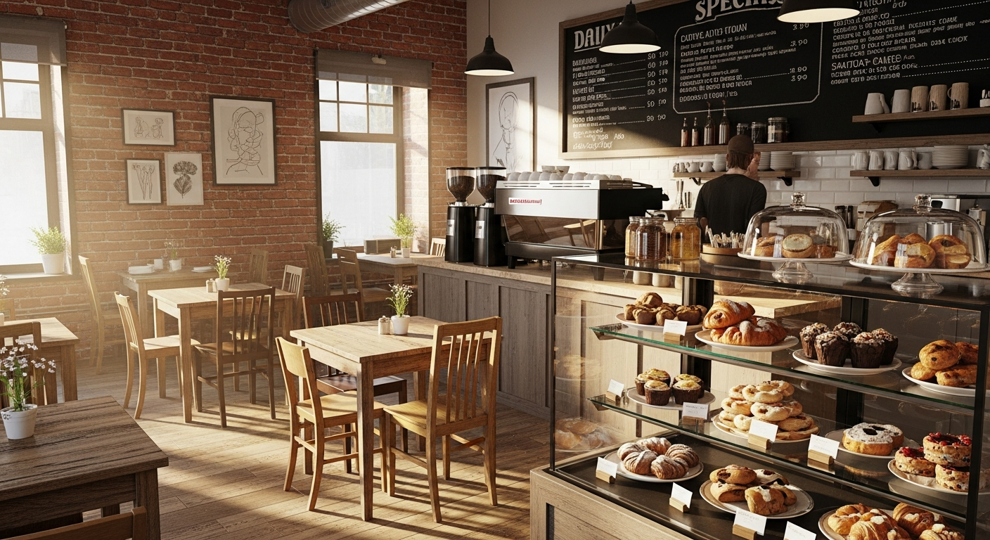 NVC Café photo 1