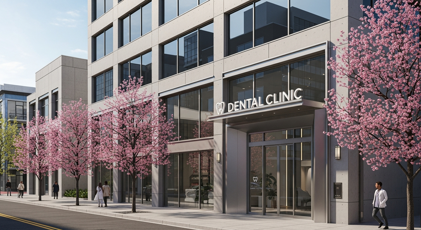 Crestline Dental & Orthodontics photo 1