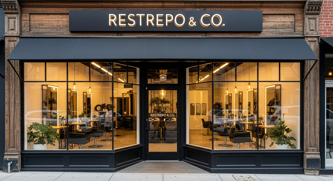 Restrepo & Co.