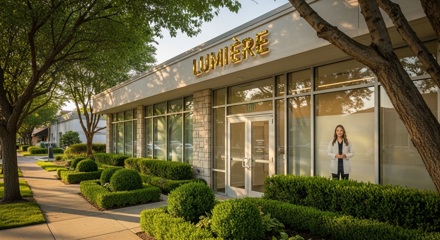 Lumière Aesthetic Studio photo 1