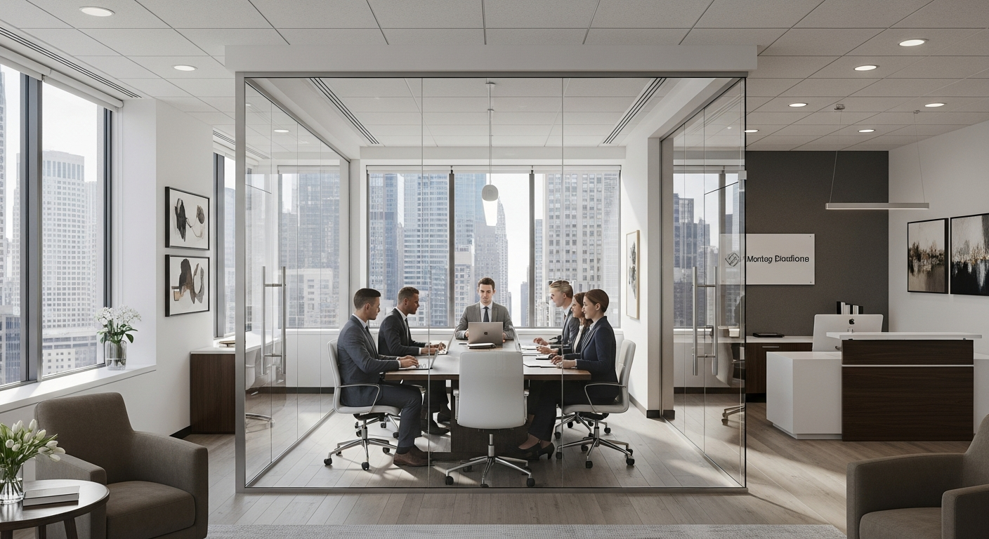 Apex Home Lending — Mortgage & Lending