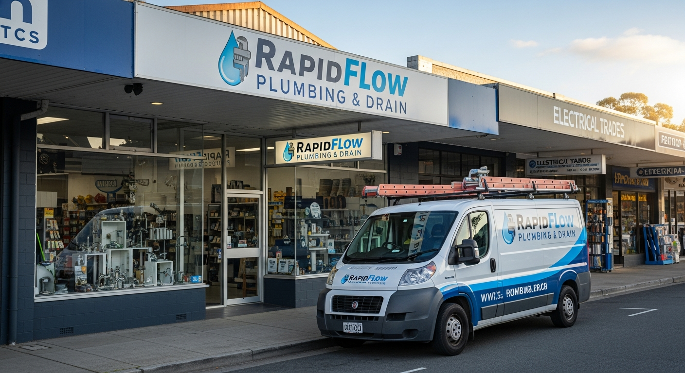 Vitale Plumbing & Mechanical photo 1