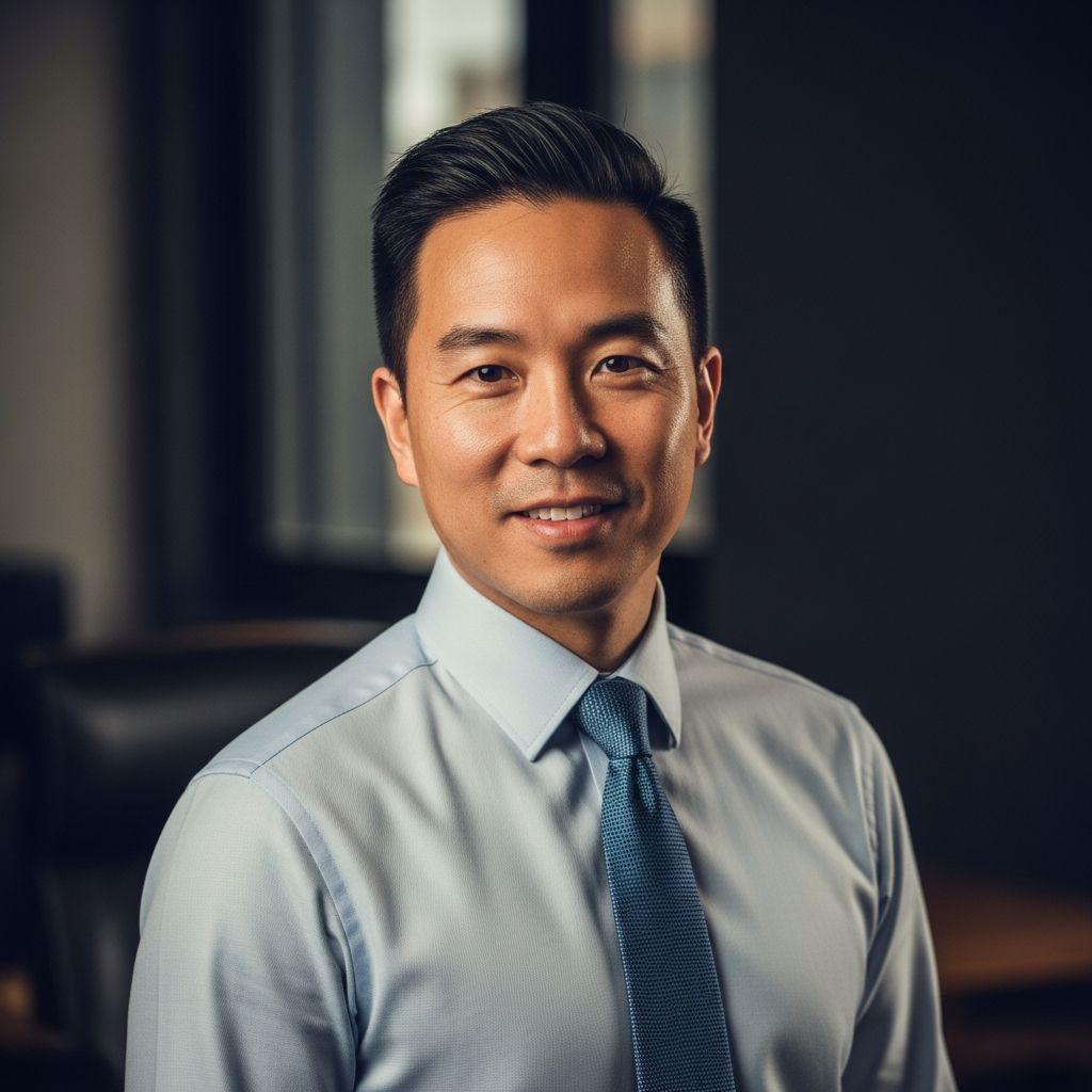 Bobby Lim
