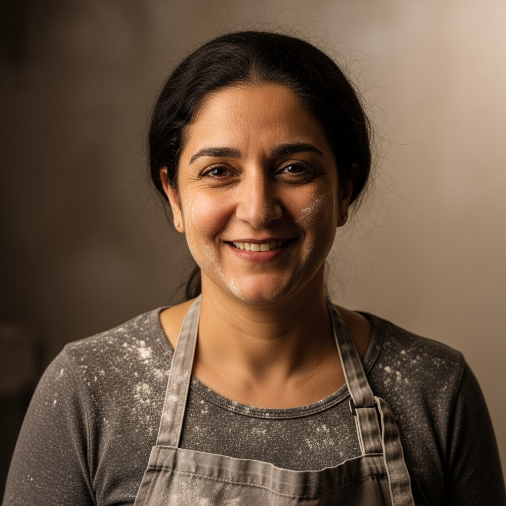Nadia Osman
