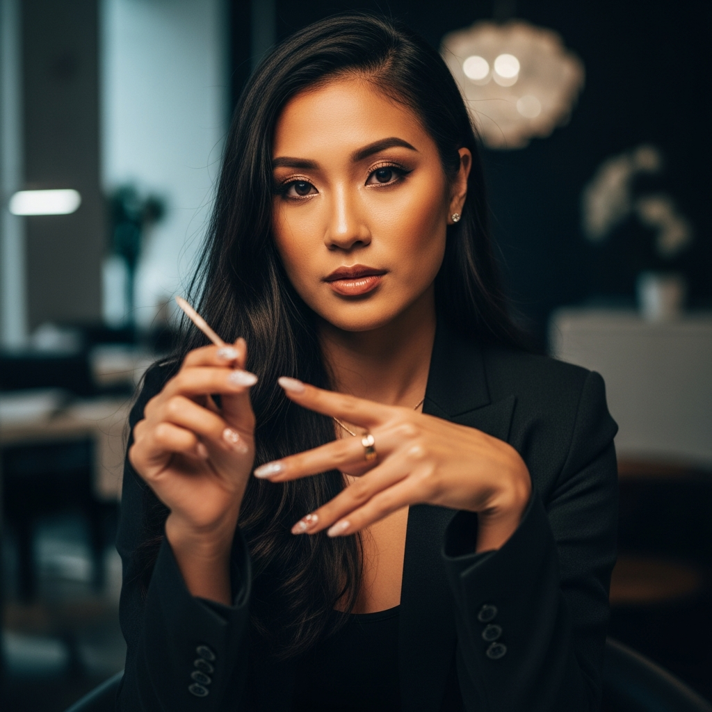 Jasmine Tran