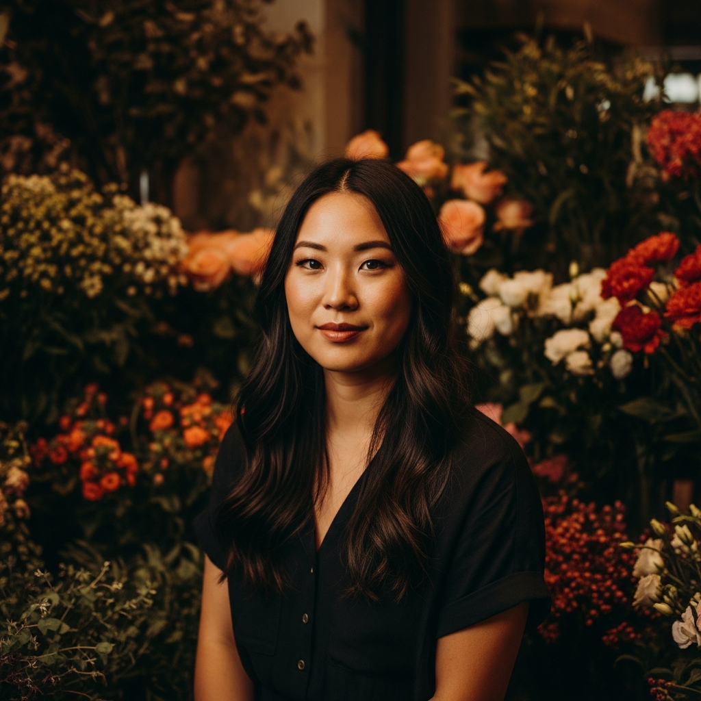 Lily Chen
