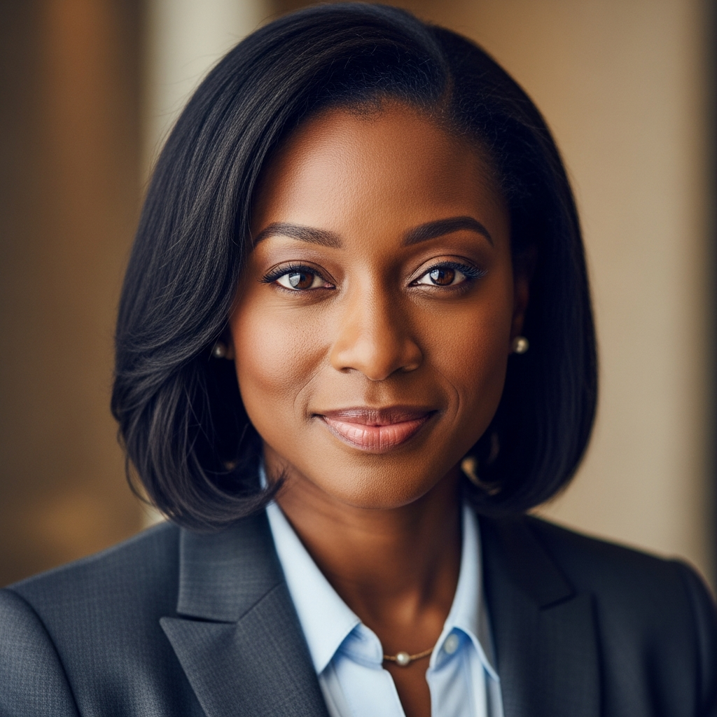 Tanya Okafor